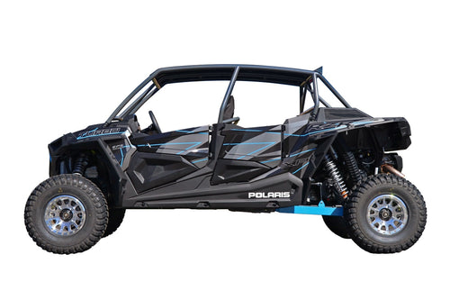 Polaris RZR XP4 (2019-2023) / XP4 Turbo S Roll Cage | ASSEMBLED | 