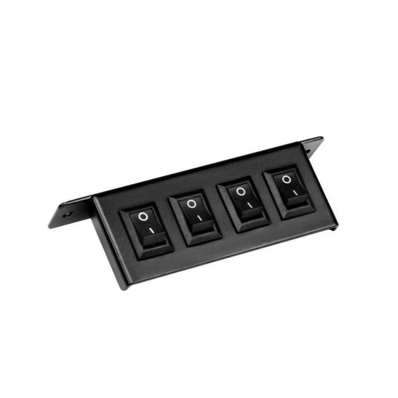 Load image into Gallery viewer, UBL 4 Switch Panel
