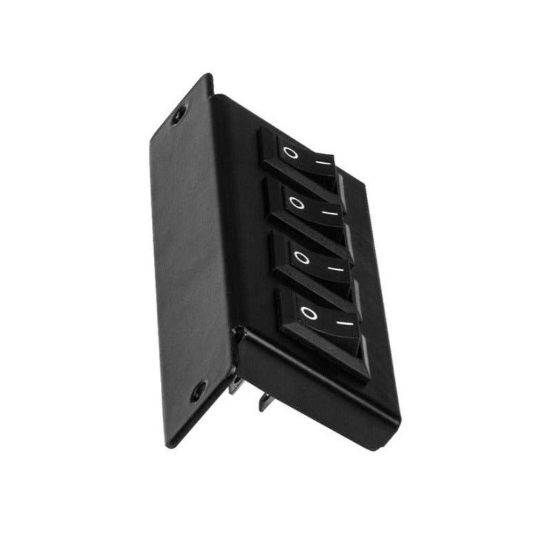 Load image into Gallery viewer, UBL 4 Switch Panel
