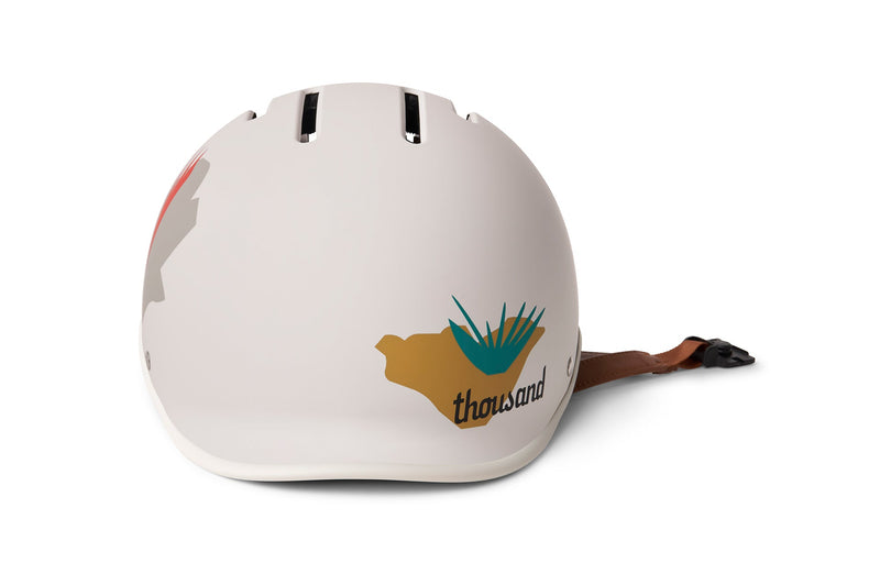 Load image into Gallery viewer, Heritage 2.0 Bike &amp; Skate Helmet
