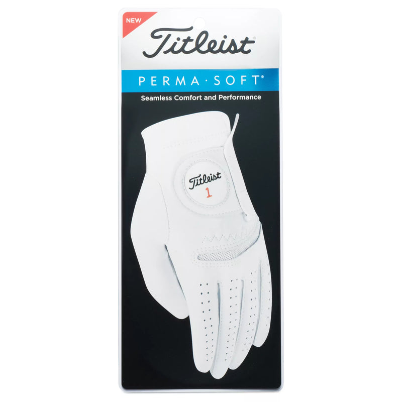 Load image into Gallery viewer, Titleist Perma Soft Golf Gloves
