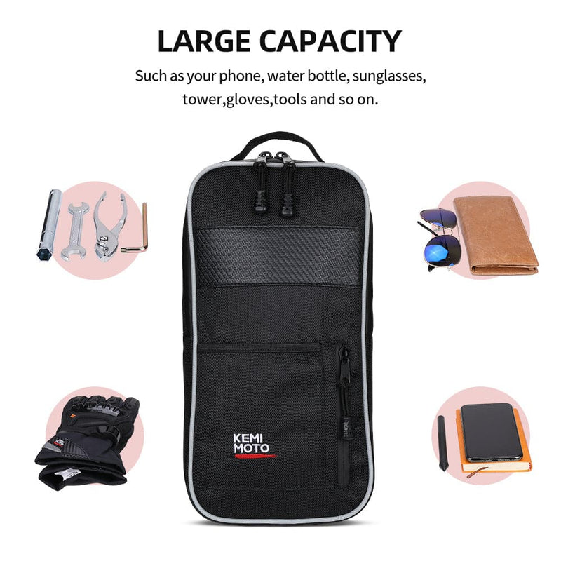 Load image into Gallery viewer, UTV Center Storage Bag for Talon 1000R 1000X 1000X4
