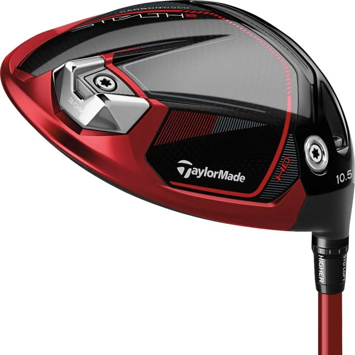 Load image into Gallery viewer, Taylormade Stealth 2 HD Driver
