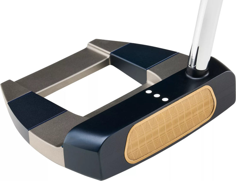 Load image into Gallery viewer, Odyssey Ai-One Milled Jailbird Mini T Putter
