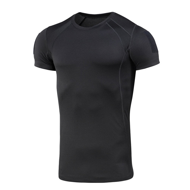 Load image into Gallery viewer, M-Tac T-Shirt Athletic Tactical Gen II with Loop Panels
