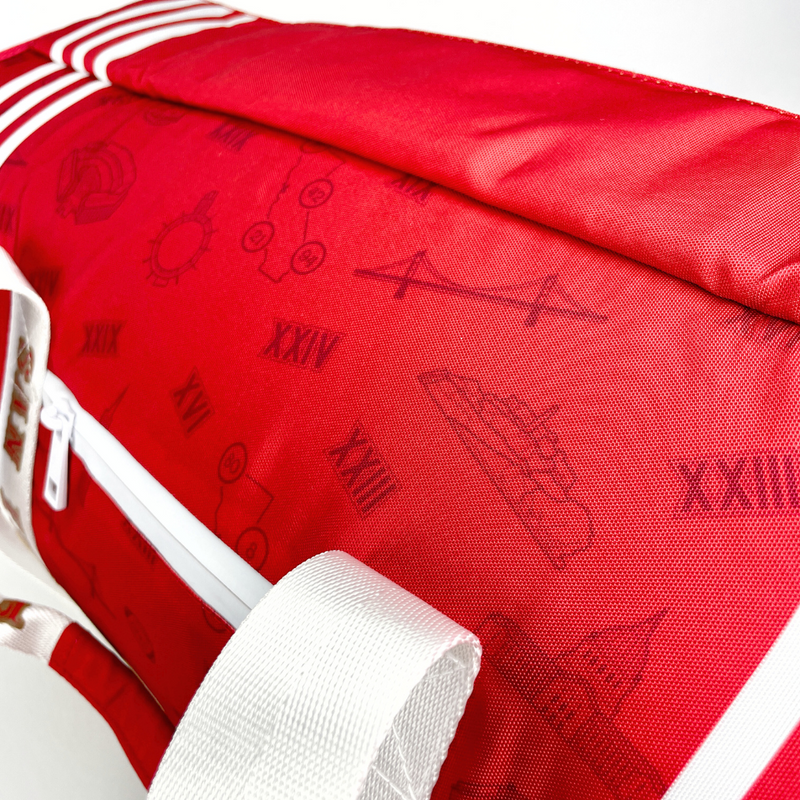 Load image into Gallery viewer, San Francisco Duffel Cooler
