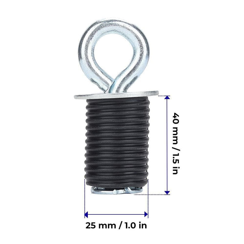 Load image into Gallery viewer, Tie Down Anchors for Polaris RZR / Sportsman / ACE
