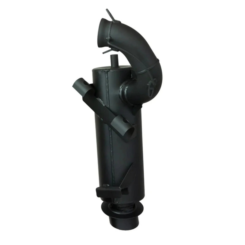 Load image into Gallery viewer, 2019-2025 Polaris 850 AXYS / MATRYX / PRO RMK / INDY VR1 Trail Muffler
