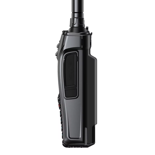 Ruyage UV6D VHF UHF Analog Long Range Two Way Radio Walkie Talkie
