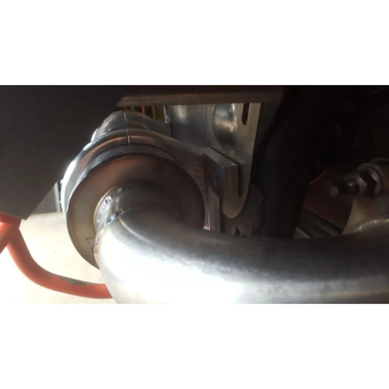 Load image into Gallery viewer, SPEEDWERX L2 SERIES STAINLESS STEEL BOLT-ON EXHAUST // 2020-2023 POLARIS RZR PRO XP / PRO XP 4
