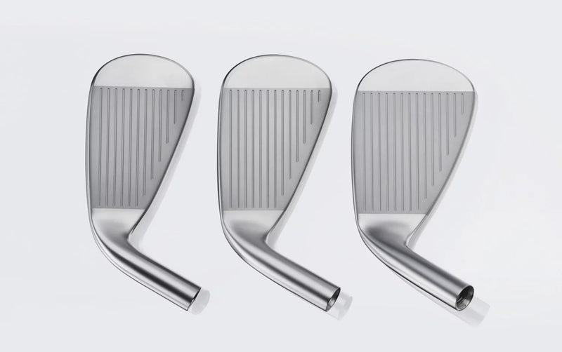 Load image into Gallery viewer, Mizuno JPX925 Hot Metal HL Hybrid/Irons
