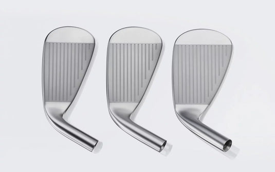 Mizuno JPX925 Hot Metal HL Hybrid/Irons