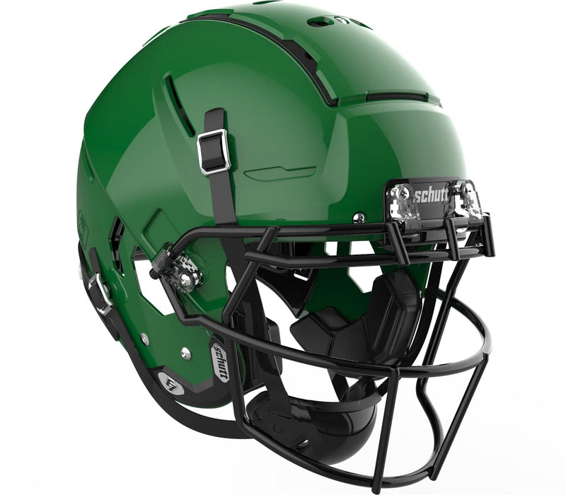Load image into Gallery viewer, Schutt F7 2.0 Adult Professional Football Helmet with Titanium Facemask
