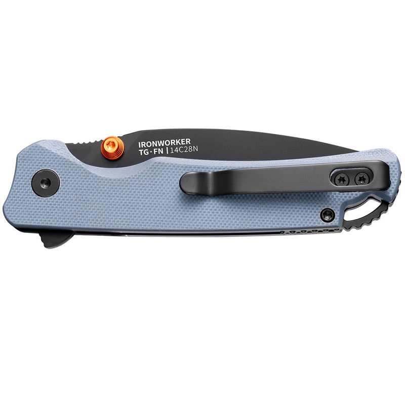 Load image into Gallery viewer, The Tatle Gear™-Ironworker
