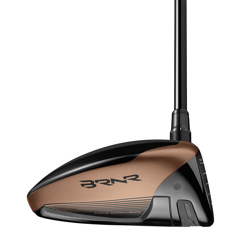 Load image into Gallery viewer, TaylorMade BRNR Mini Copper Driver 2024
