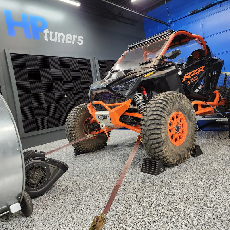 Load image into Gallery viewer, 2022+ RZR Pro R PANDEMYK Base Kraftwerks Supercharger Tune!
