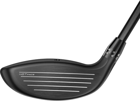 Cobra DS-ADAPT X Fairway Wood