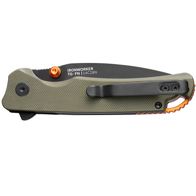 Load image into Gallery viewer, The Tatle Gear™-Ironworker
