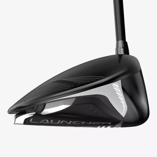 Cleveland Launcher XL2 Driver