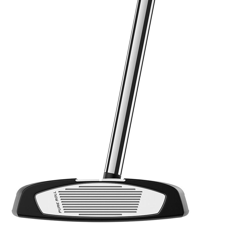 Load image into Gallery viewer, Taylormade Spider Tour S Long Center Shaft Black Putter 2025
