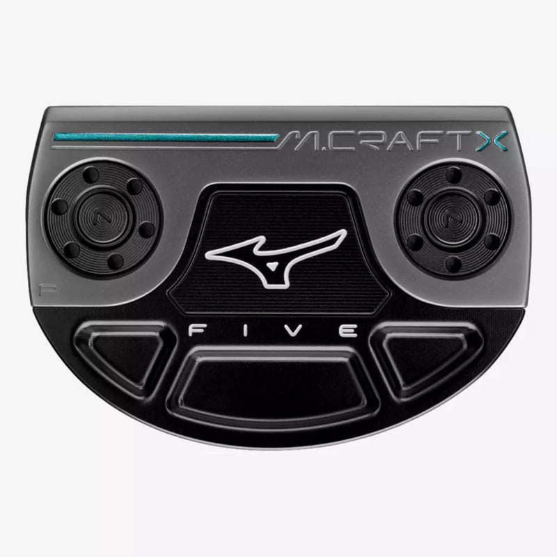 Load image into Gallery viewer, Mizuno M.Craft X P5 Putter
