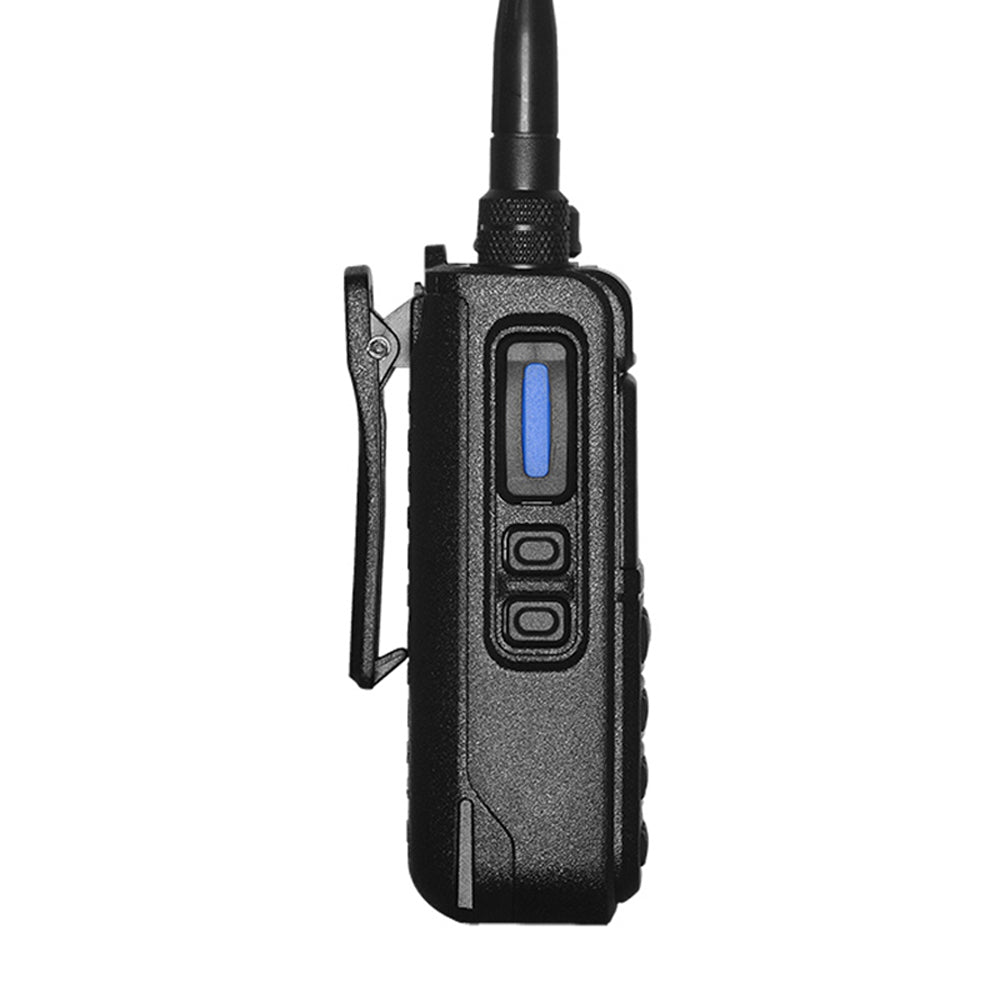 Ruyage Radio Analog Signal 5W Walkie-Talkie(UV58plus)