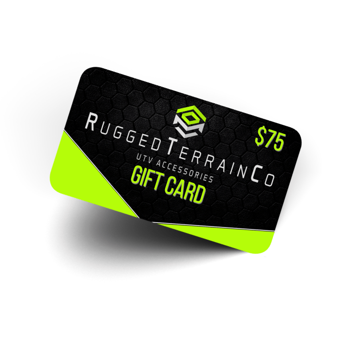 Load image into Gallery viewer, Rugged Terrain Gift Card
