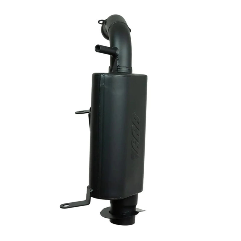 Load image into Gallery viewer, 2024-2025 Ski-Doo Gen 5 600R E-TEC (non-turbo) Quiet Muffler
