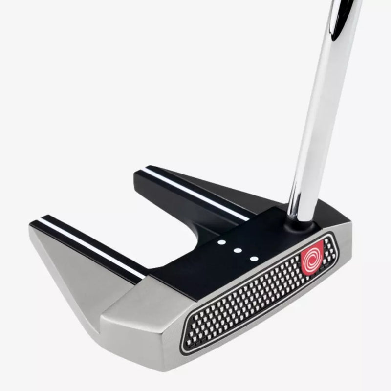 Load image into Gallery viewer, Odyssey Microhinge Seven DB Putter
