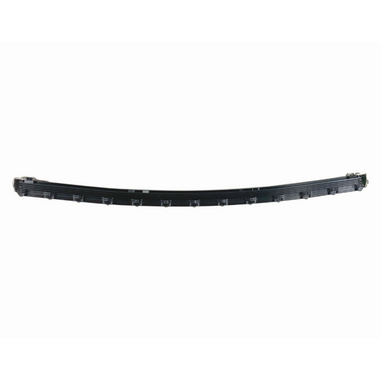 30" Amber Curved LED Light Bar