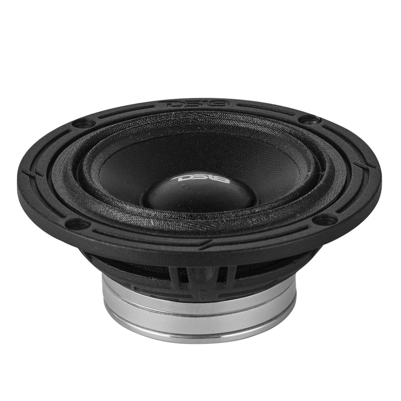Load image into Gallery viewer, 3.5” Dashboard Loudspeaker with Neodymium Magnet | 100W RMS 4-Ohm
