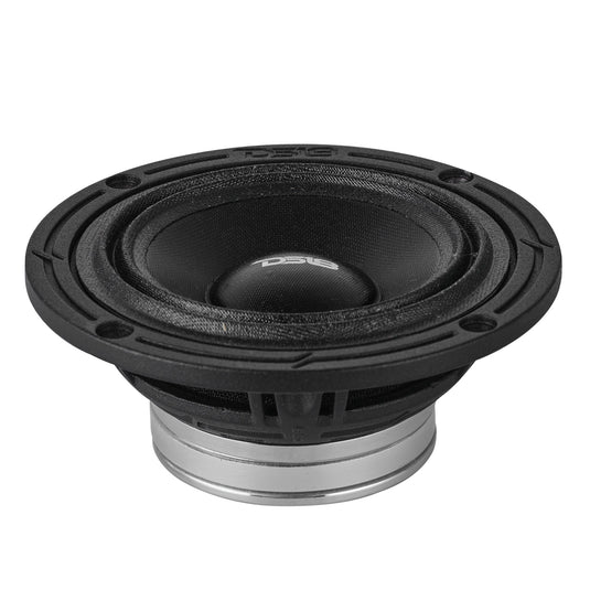 3.5” Dashboard Loudspeaker with Neodymium Magnet | 100W RMS 4-Ohm