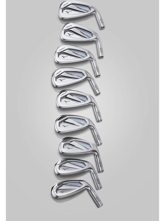 Mizuno JPX925 Hot Metal Individual Irons
