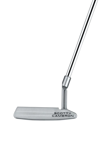 Load image into Gallery viewer, TITLEIST SCOTTY CAMERON Super Select Squareback 2 LONG DESIGN (2024)
