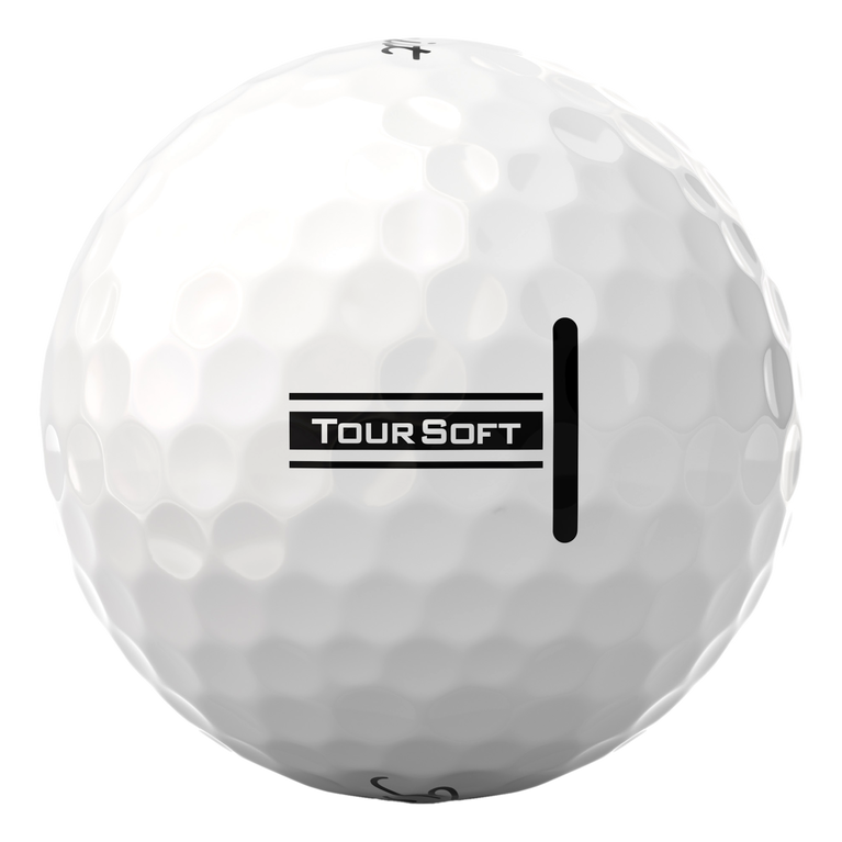 Load image into Gallery viewer, Titleist Tour Soft 2024 Golf Balls
