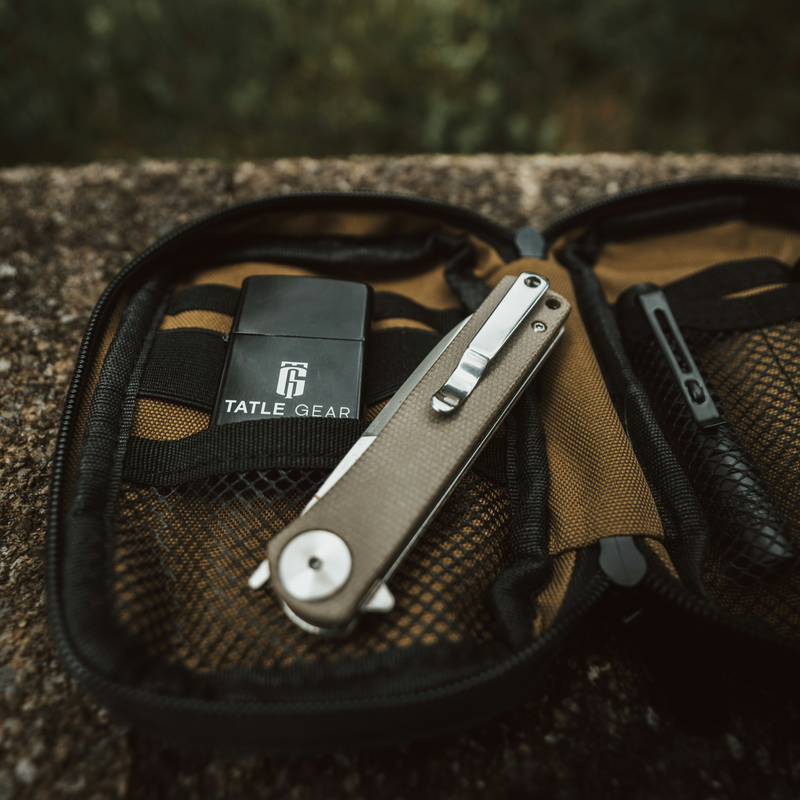 Load image into Gallery viewer, The Tatle Gear™- D-Pack
