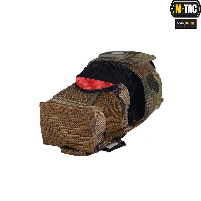 Load image into Gallery viewer, M-Tac Compact Tourniquet Pouch Gen III
