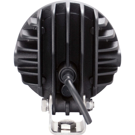 4.3" VL-Series Round 6 LED Work Lamp