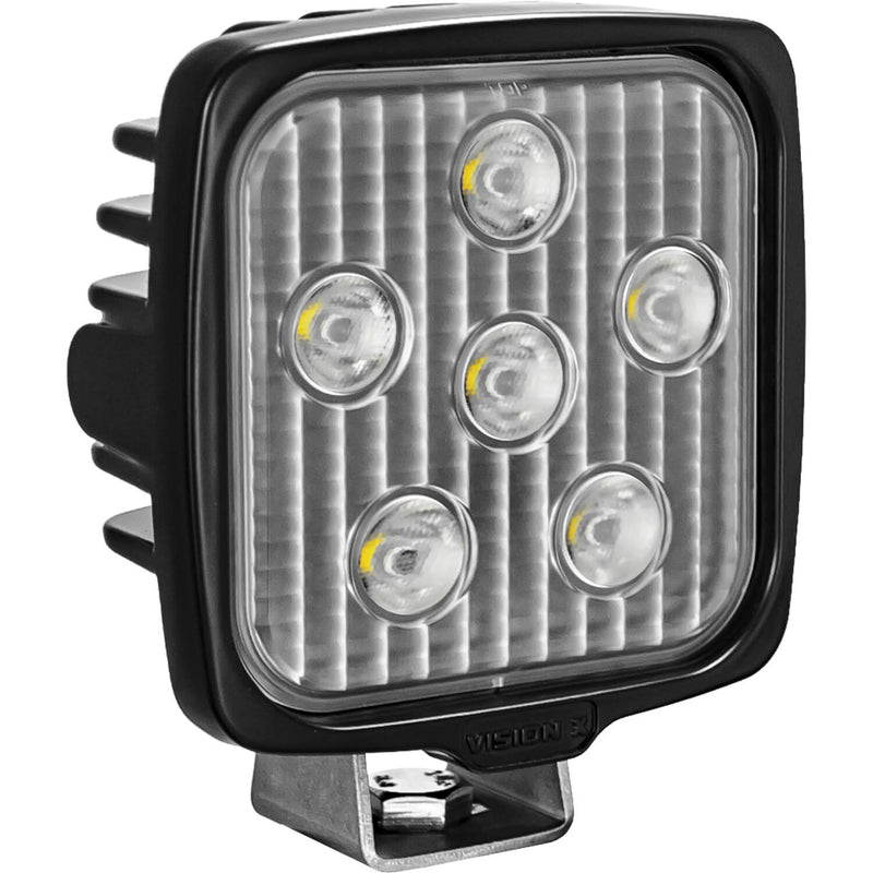 Load image into Gallery viewer, 4.3" VL-Series Square 6 LED Work Lamp
