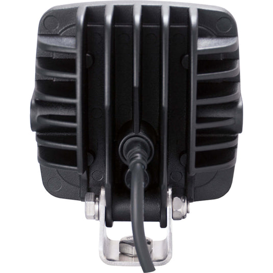 4.3" VL-Series Square 9 LED Work Lamp