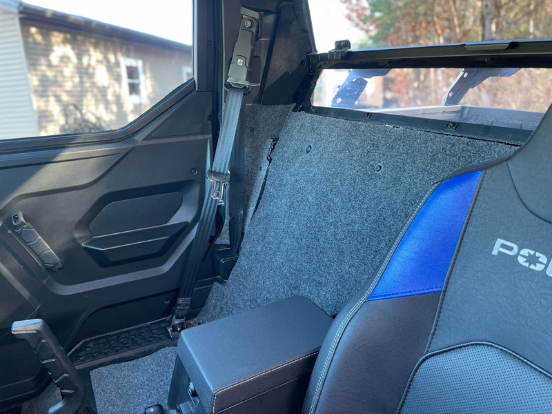 Load image into Gallery viewer, Carpet Kit Polaris Xpedition XP/ADV
