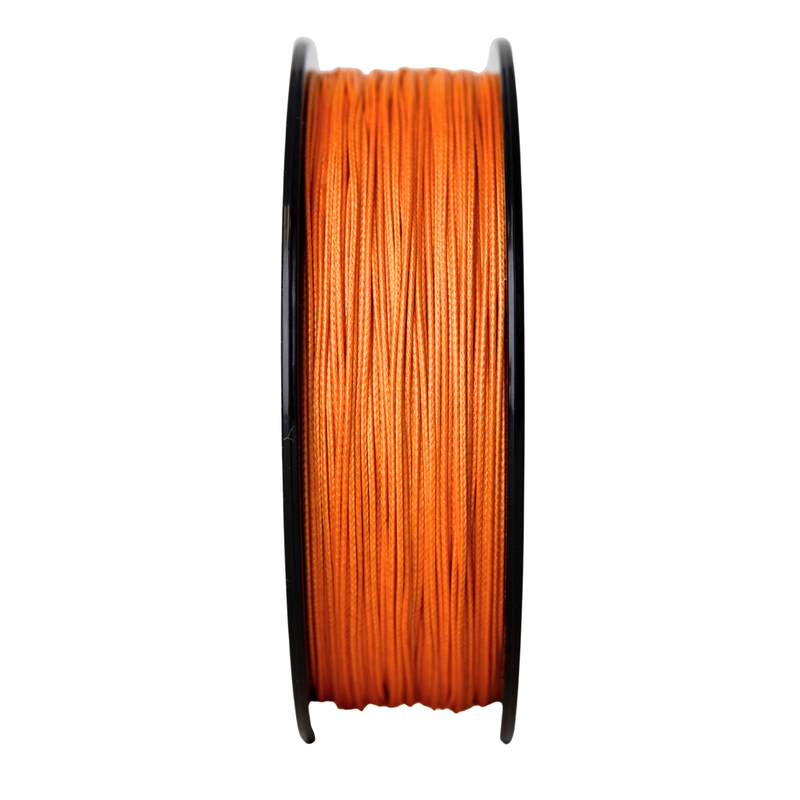 Load image into Gallery viewer, Reaction Tackle Lead Core Metered Trolling Braided Line
