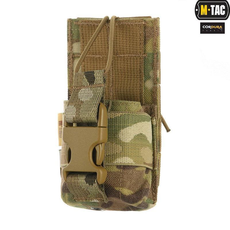 Load image into Gallery viewer, M-Tac Radio Pouch For Motorola 4400/4800
