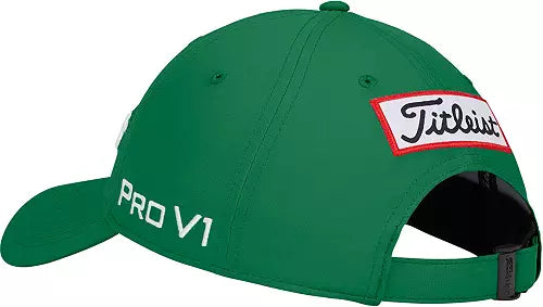 Load image into Gallery viewer, Titleist Men&#39;s Tour Performance Golf Hat
