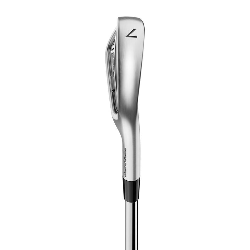 Load image into Gallery viewer, TaylorMade P∙7CB Irons 2024.
