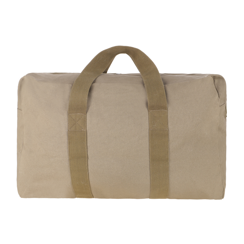 Load image into Gallery viewer, Hoplite Canvas Parachute Bag
