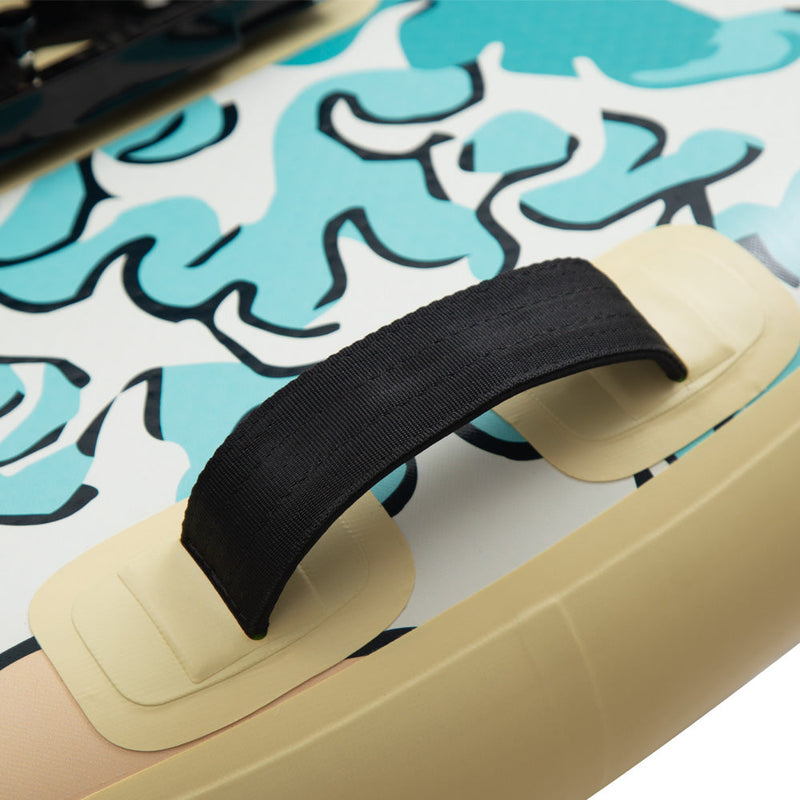 Load image into Gallery viewer, Double Wave
