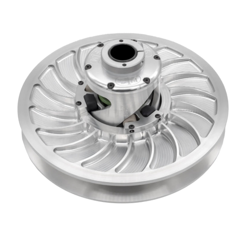 Load image into Gallery viewer, STM RZR Pro R Billet Tuner Secondary Clutch
