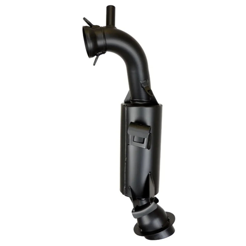 Load image into Gallery viewer, 2023-2025 Polaris Patriot 9R Mountain Muffler
