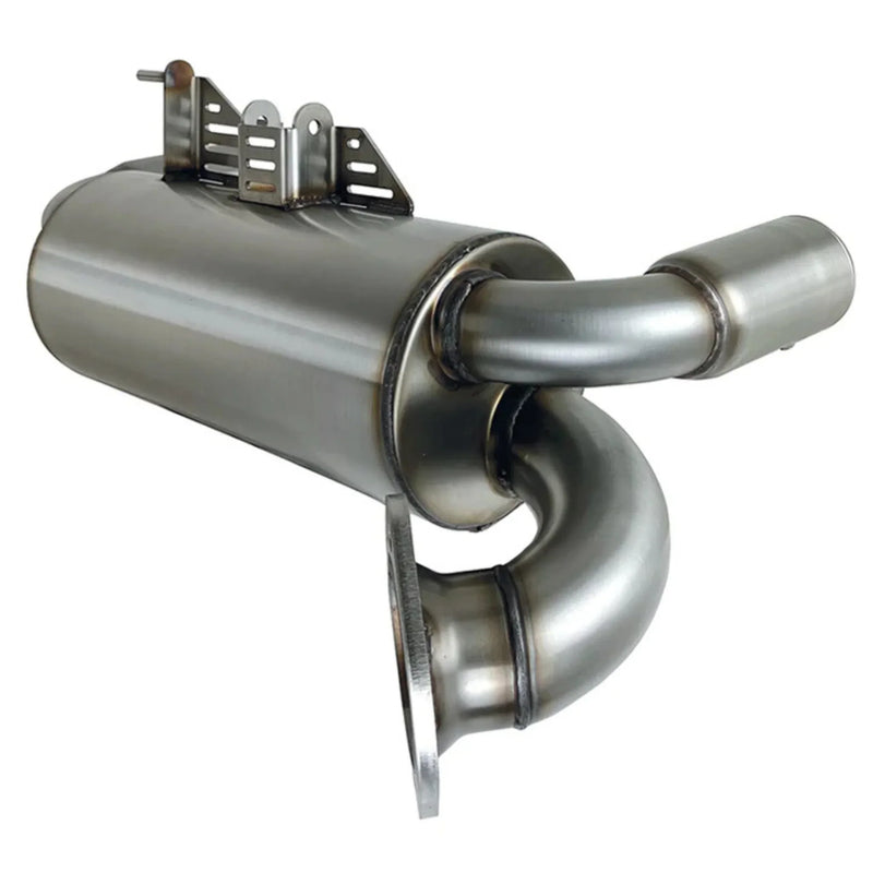 Load image into Gallery viewer, 2022-2024 CFMOTO ZFORCE 950 H.O. GGB Sport Muffler
